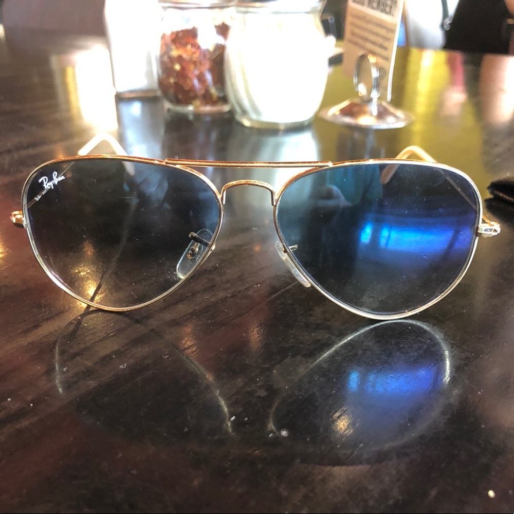 Ray bans